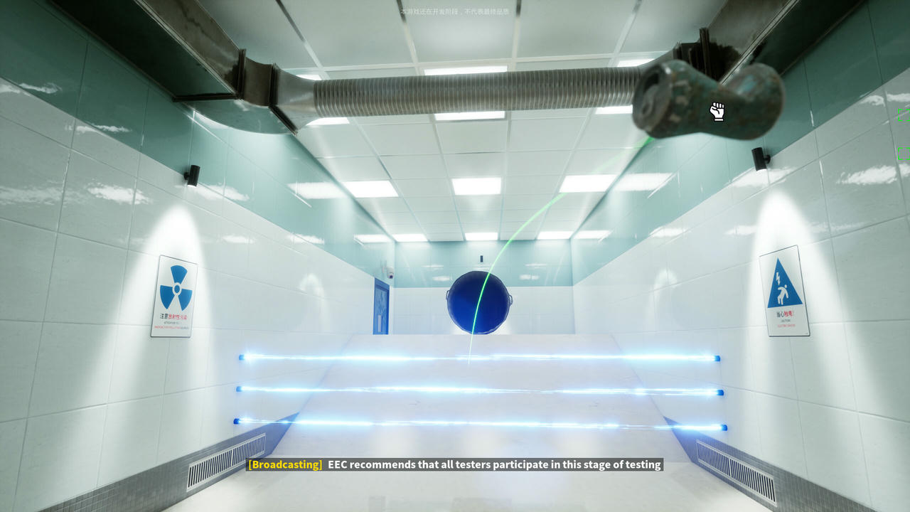 【B6151】一个简单的扔垃圾游戏 A Simple Garbage Sorting Game v1.2.5.20250923 免安装中文版[1.66GB]