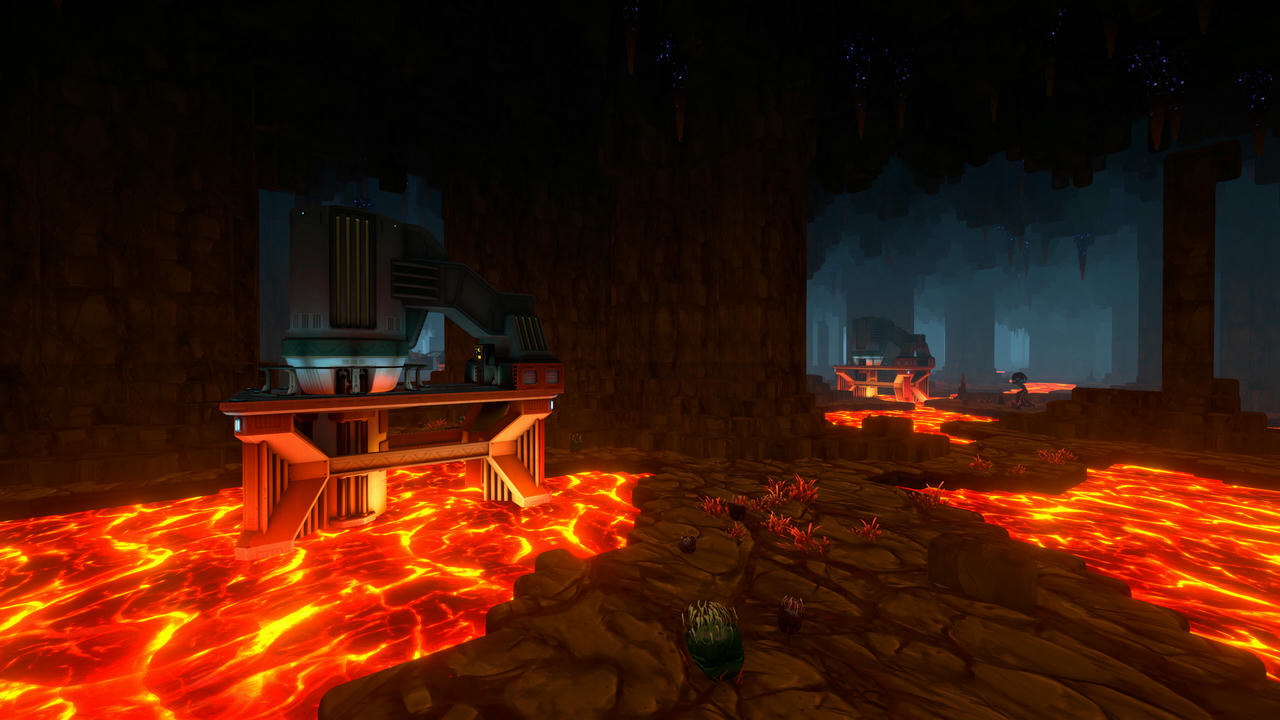 【B6163】铸造厂 FOUNDRY v0.6.0.22572.20251003 免安装中文版[5.16GB]