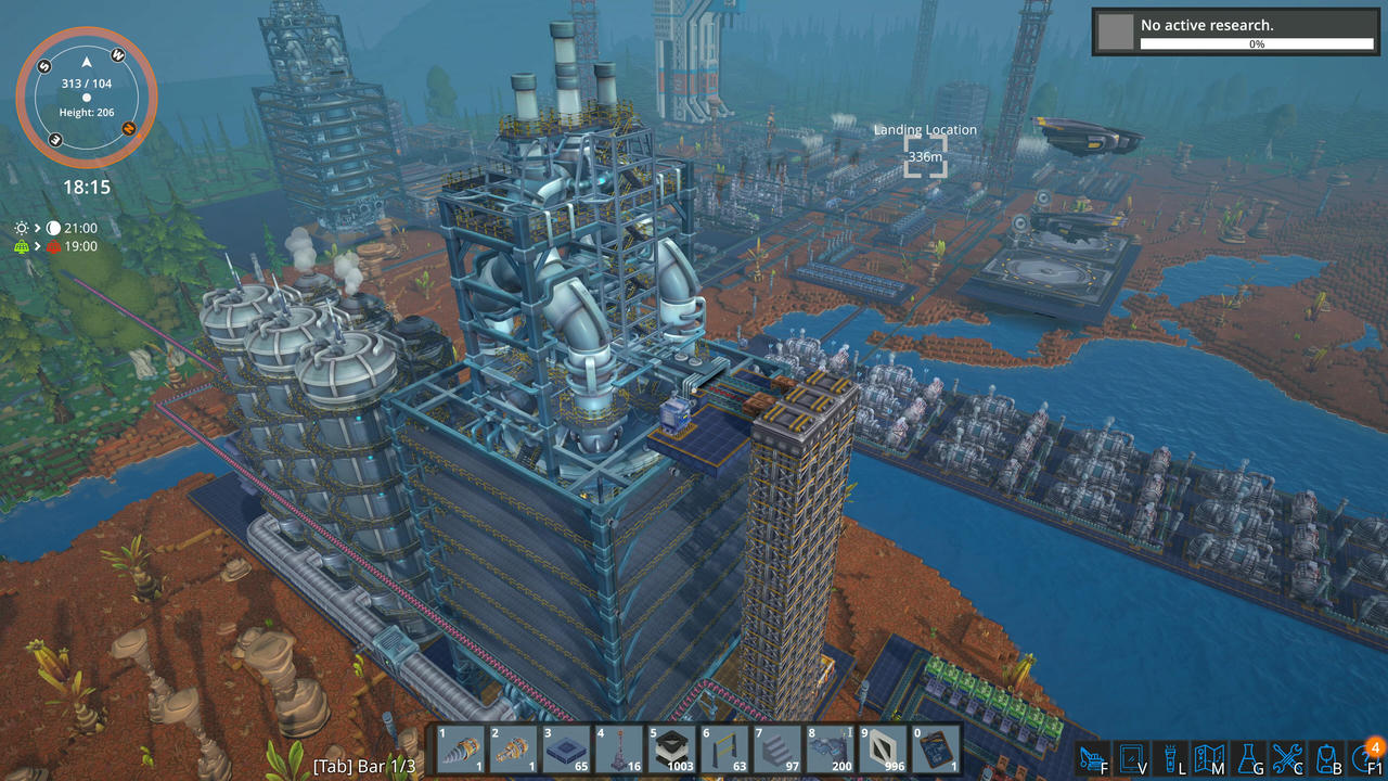 【B6163】铸造厂 FOUNDRY v0.6.0.22572.20251003 免安装中文版[5.16GB]