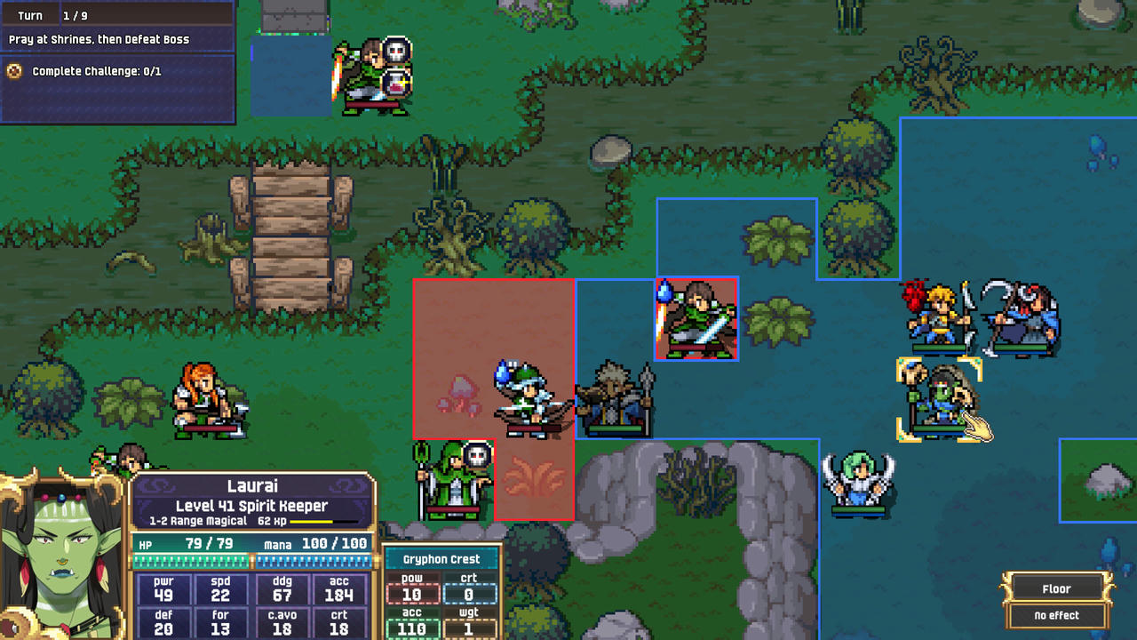【B6167】晦暗神祇2 Dark Deity 2 黑暗神灵2 v1.0.13.Build.20035023.20251011-苍羽流光-苍刃残响+全DLC-支持手柄 免安装中文汉化豪华版[763MB]