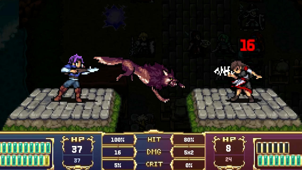 【B6167】晦暗神祇2 Dark Deity 2 黑暗神灵2 v1.0.13.Build.20035023.20251011-苍羽流光-苍刃残响+全DLC-支持手柄 免安装中文汉化豪华版[763MB]