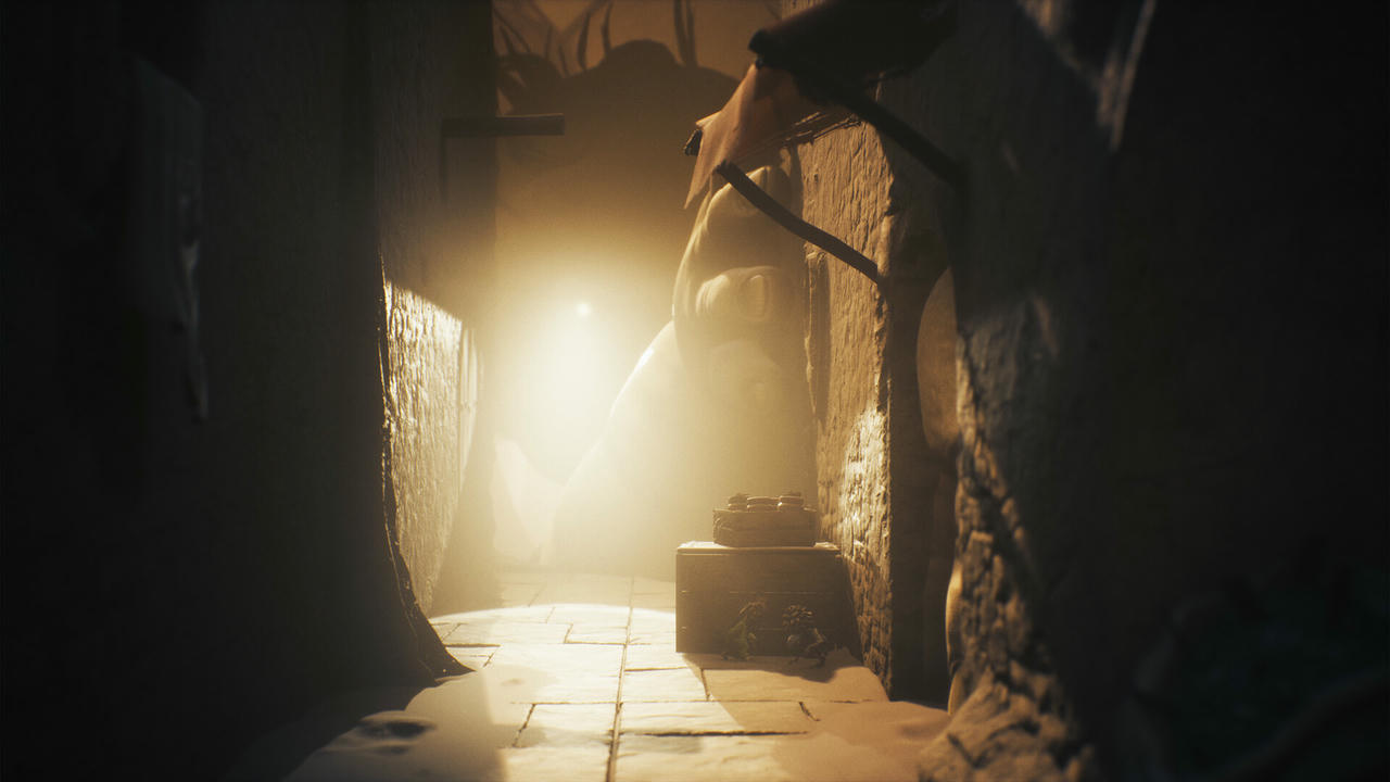 【B6161】小小梦魇3 Little Nightmares III Build.20208619.20251010 免安装中文版[13.3GB]