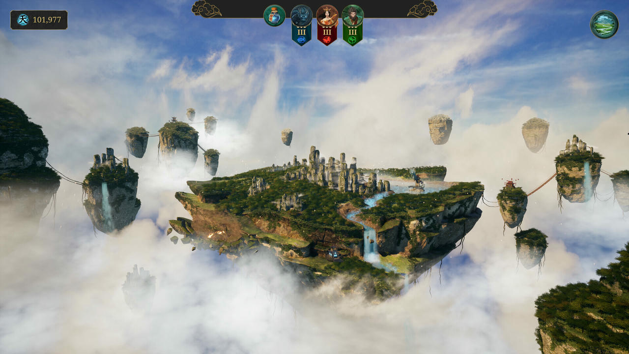 【B6159】天朝上国 Celestial Empire v0.9.310.Build.20302567.20251008+全DLC-原声音乐 免安装中文版[27.7GB]