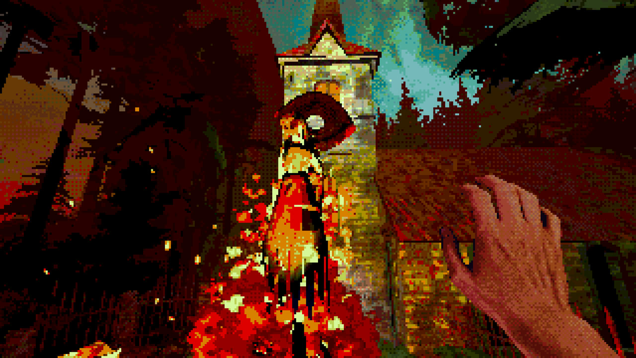 【B6184】蚀之境 Eclipsium Build.20175200.20251001 免安装中文版[5.39GB]