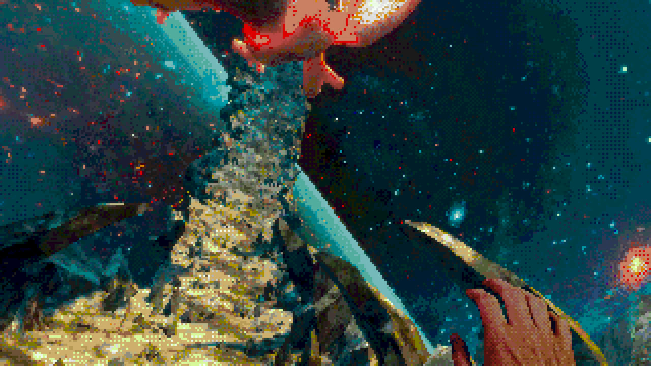 【B6184】蚀之境 Eclipsium Build.20175200.20251001 免安装中文版[5.39GB]