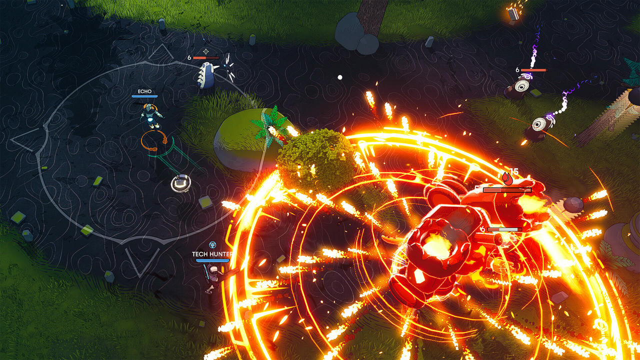 【B6186】心门守卫 Gatekeeper Build.20259926.20251005-暗影挥舞-星辰裂变+支持者DLC 免安装中文豪华版[3.15GB]