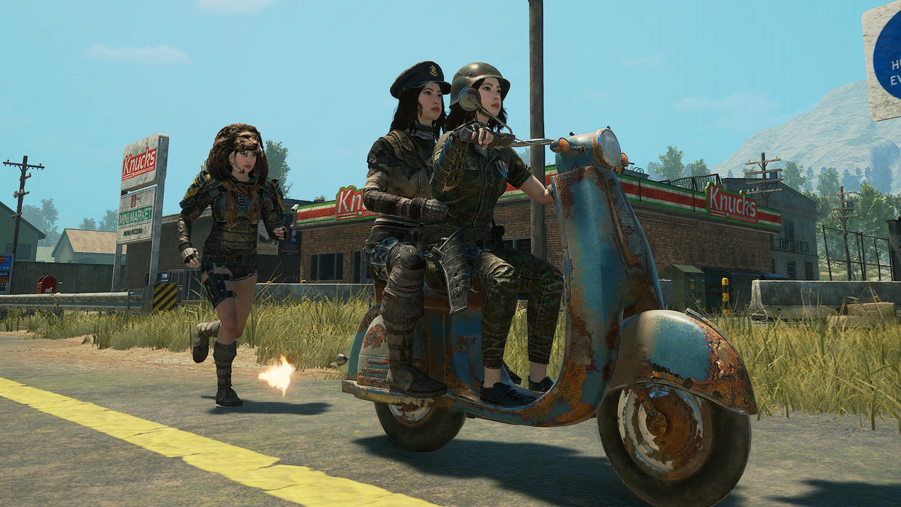 【B6193】死亡之夜 Night of the Dead v1.2.0.0.Build.20367261.20251013-幽冥寒夜-战火燃烧+全DLC 免安装中文版[30.9GB]