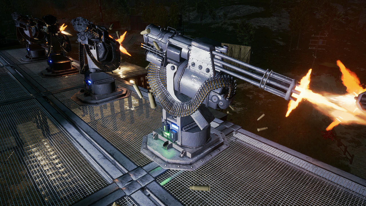 【B6193】死亡之夜 Night of the Dead v1.2.0.0.Build.20367261.20251013-幽冥寒夜-战火燃烧+全DLC 免安装中文版[30.9GB]