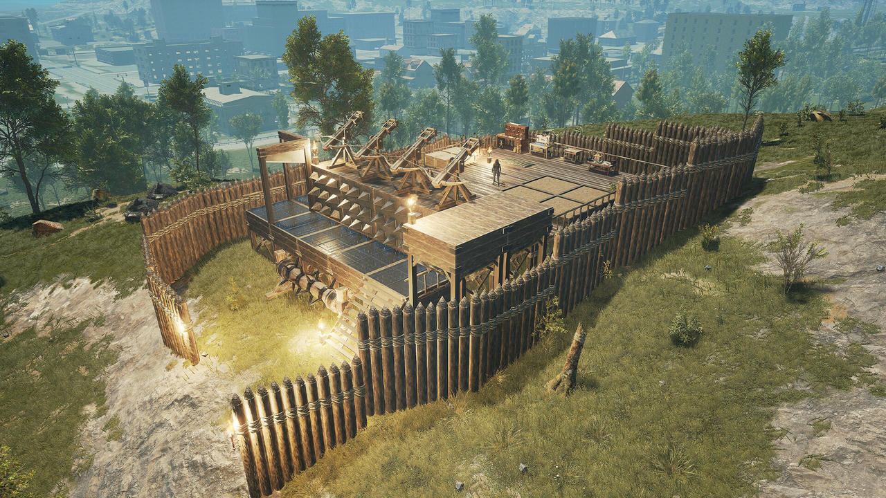 【B6193】死亡之夜 Night of the Dead v1.2.0.0.Build.20367261.20251013-幽冥寒夜-战火燃烧+全DLC 免安装中文版[30.9GB]