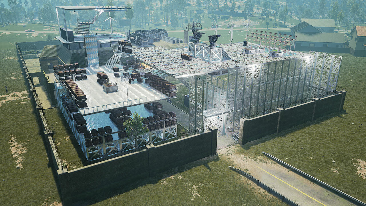 【B6193】死亡之夜 Night of the Dead v1.2.0.0.Build.20367261.20251013-幽冥寒夜-战火燃烧+全DLC 免安装中文版[30.9GB]