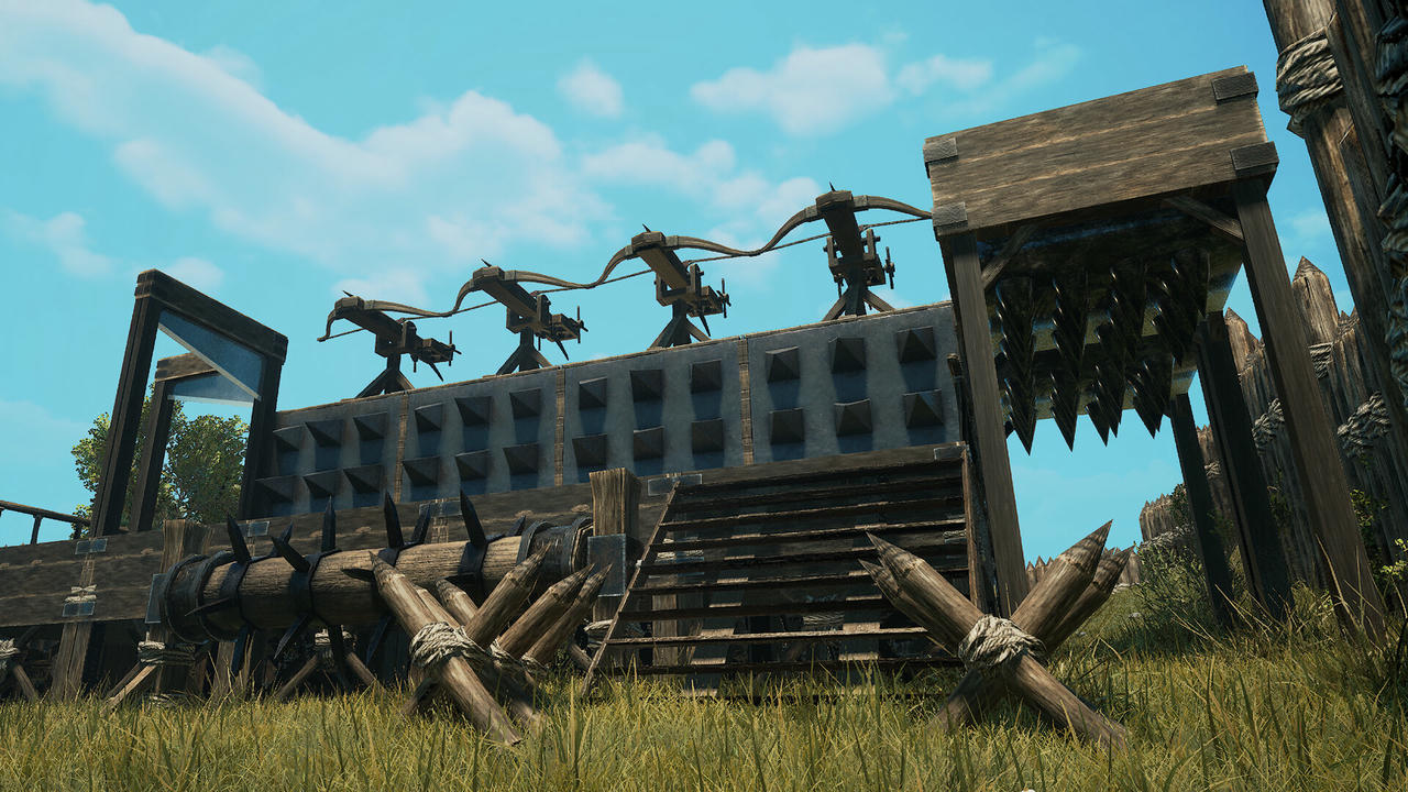 【B6193】死亡之夜 Night of the Dead v1.2.0.0.Build.20367261.20251013-幽冥寒夜-战火燃烧+全DLC 免安装中文版[30.9GB]