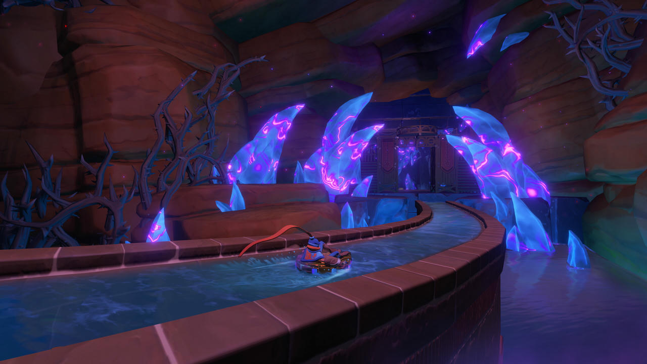 【B6240】盾牌骑士 The Knightling v1.2.0.20251001 免安装中文版[6.79GB]