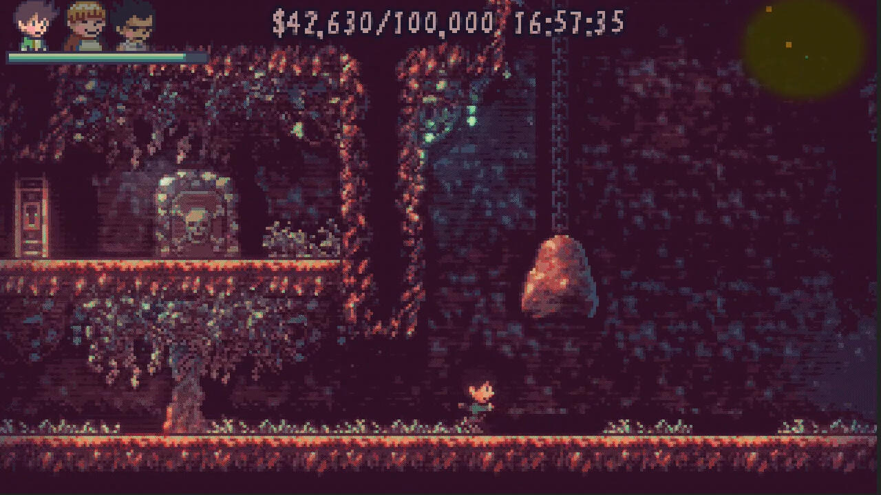 【B6250】美好旧时光：四宝奇兵大冒险 THE GOOD OLD DAYS Build.20223120.20251023+全DLC 免安装中文版[0.99GB]