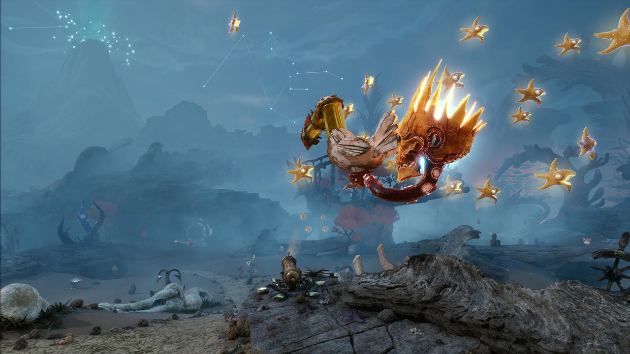 【B6247】戴维琼斯 DAVY x JONES v0.12.8.20250929 免安装中文版[15.6GB]