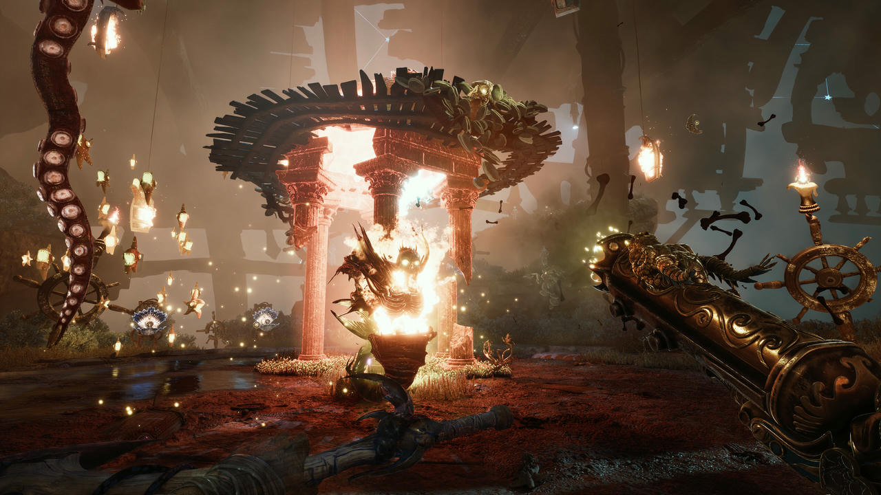 【B6247】戴维琼斯 DAVY x JONES v0.12.8.20250929 免安装中文版[15.6GB]