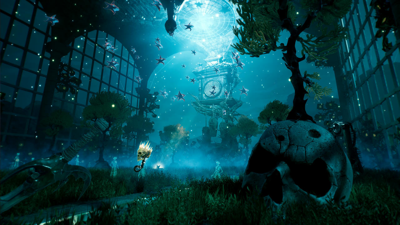 【B6247】戴维琼斯 DAVY x JONES v0.12.8.20250929 免安装中文版[15.6GB]