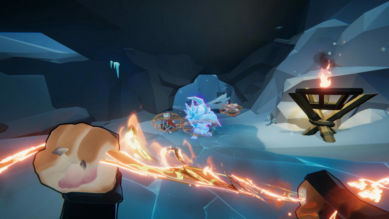 【B6254】枪火重生：古木灵歌 Gunfire Reborn Echoes From Primal Grove Build.20506329-古木灵歌+全DLC 免安装中文豪华版[4.36GB]