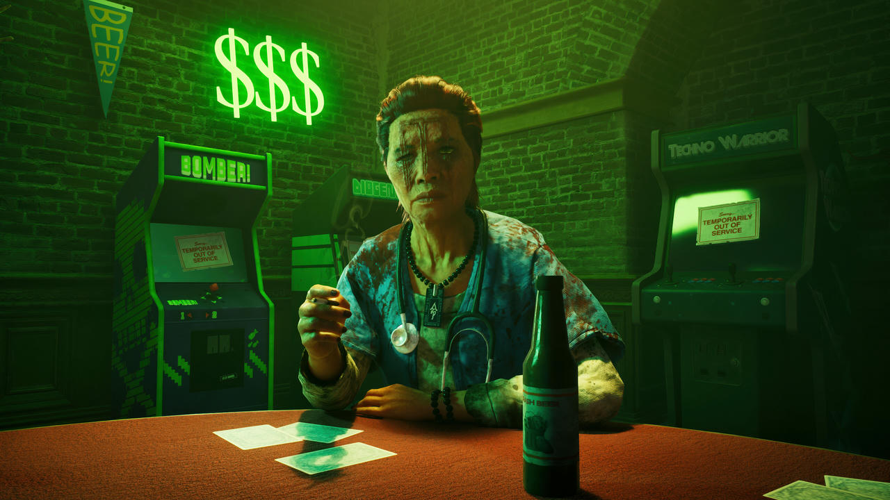 【B6251】吸血鬼：避世血族2 Vampire The Masquerade Bloodlines 2 v20251021 免安装中文版[25.1GB]