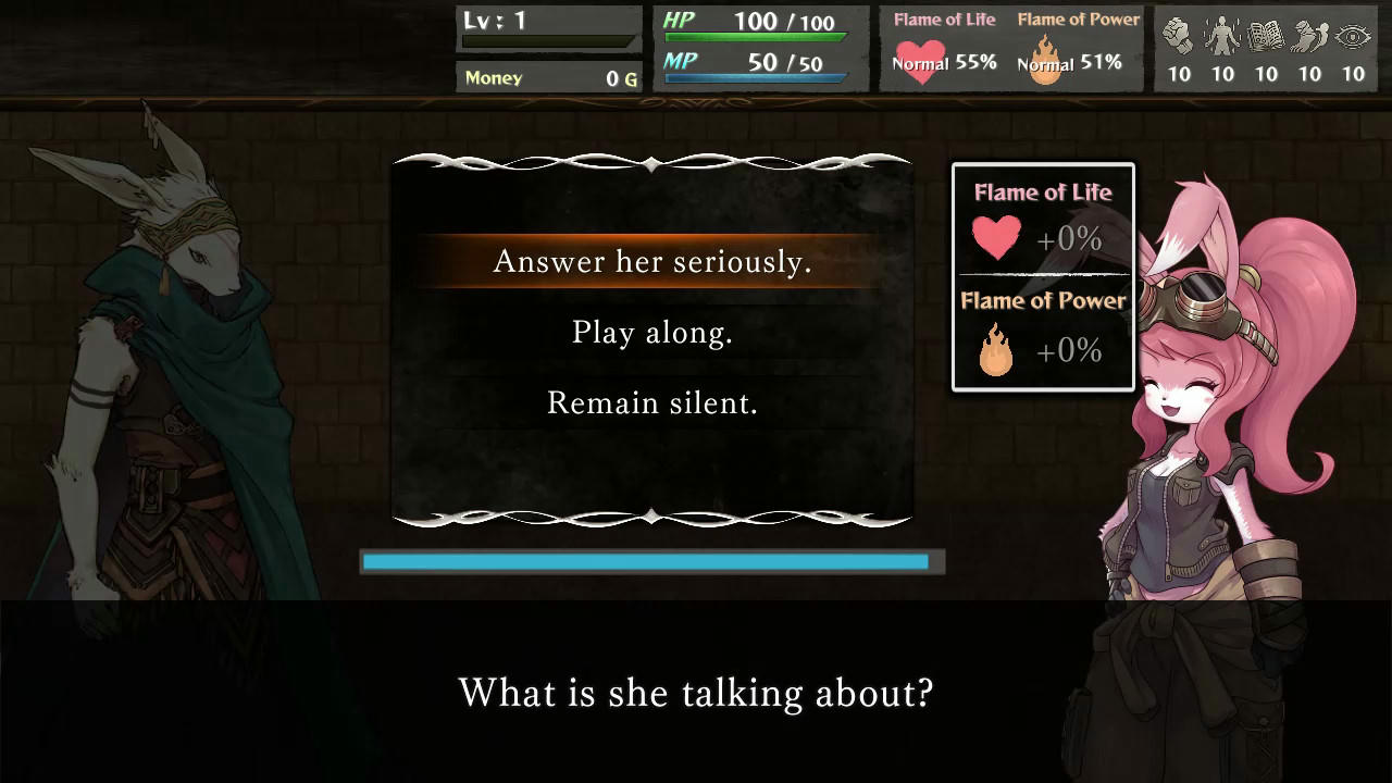 【B6262】命途 The Use of Life v0.6.01.Build.19287542.20250928+全DLC 免安装中文版[3.05GB]