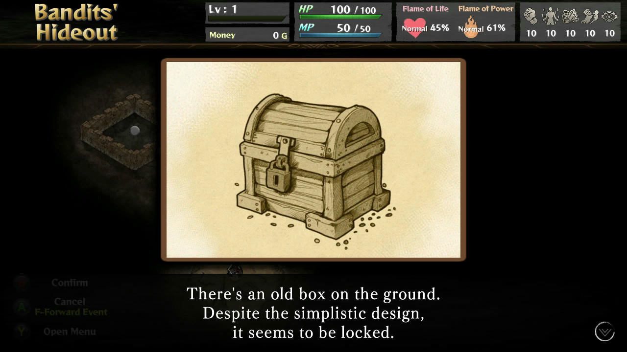 【B6262】命途 The Use of Life v0.6.01.Build.19287542.20250928+全DLC 免安装中文版[3.05GB]