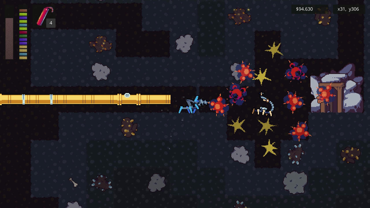 【B6256】采矿机器 Mining Mechs v1.01.08.Build.20153469.20251019 免安装中文版[161MB]