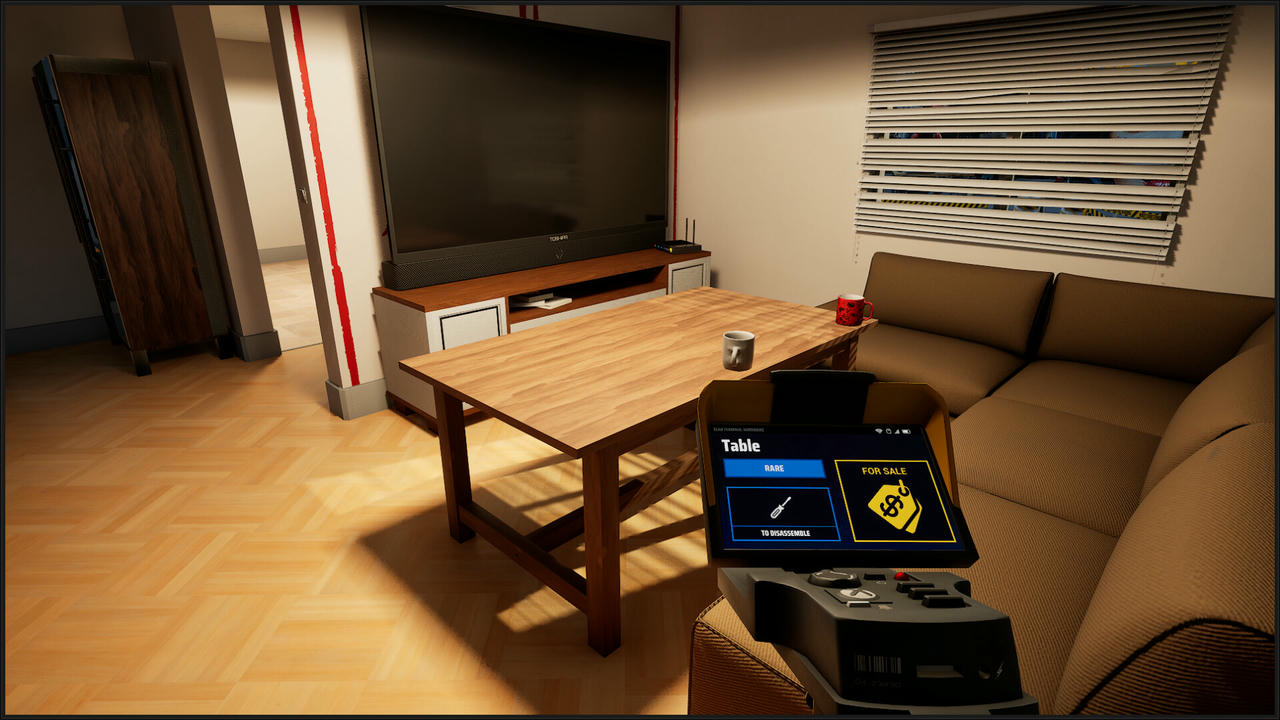 【B6267】拆解大师 Deconstruction Simulator v1.0.3.20250923 免安装中文版[10.4GB]