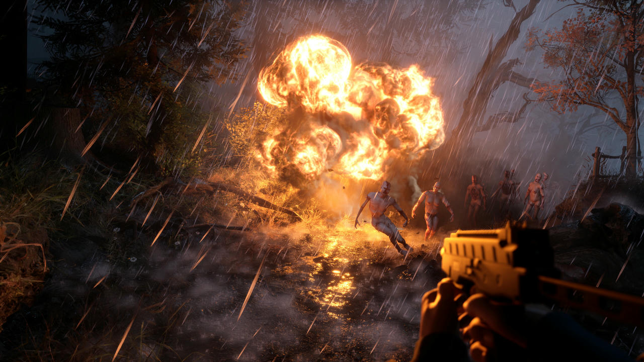 【B6268】荒凉避难所 Bleak Haven v1.2.1.Build.20527462.20251025 免安装中文版[23.5GB]