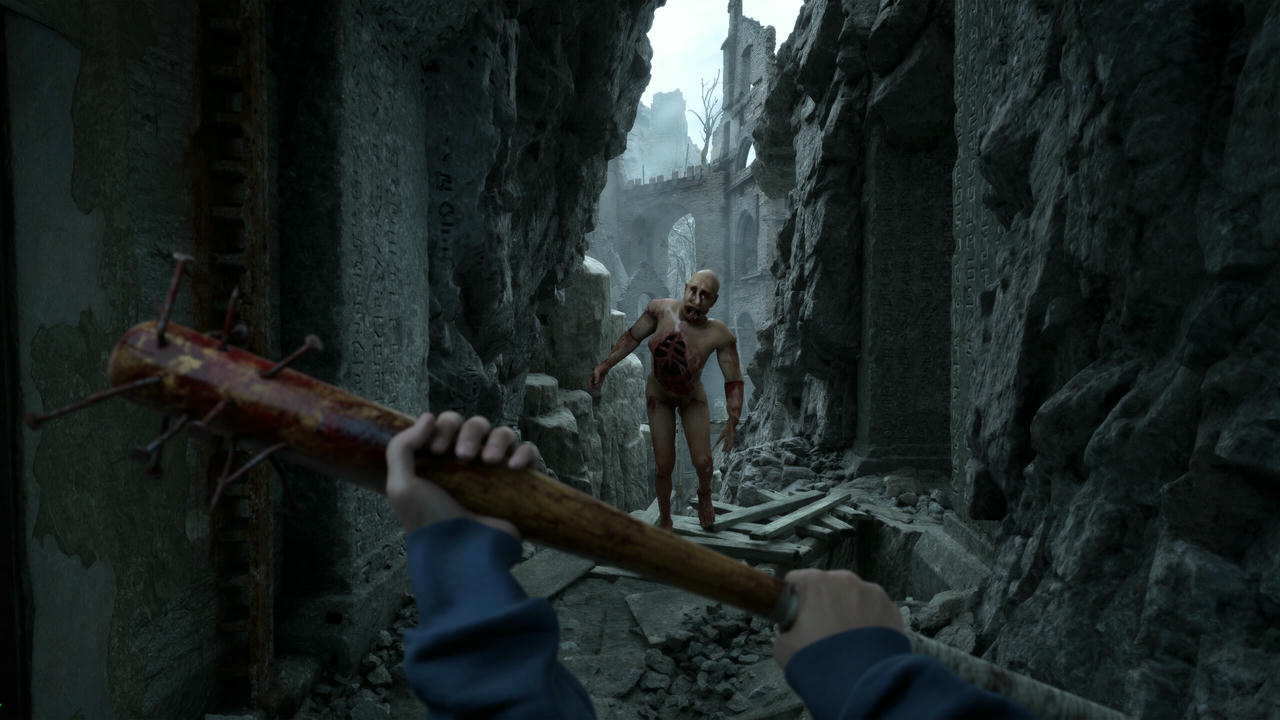 【B6268】荒凉避难所 Bleak Haven v1.2.1.Build.20527462.20251025 免安装中文版[23.5GB]