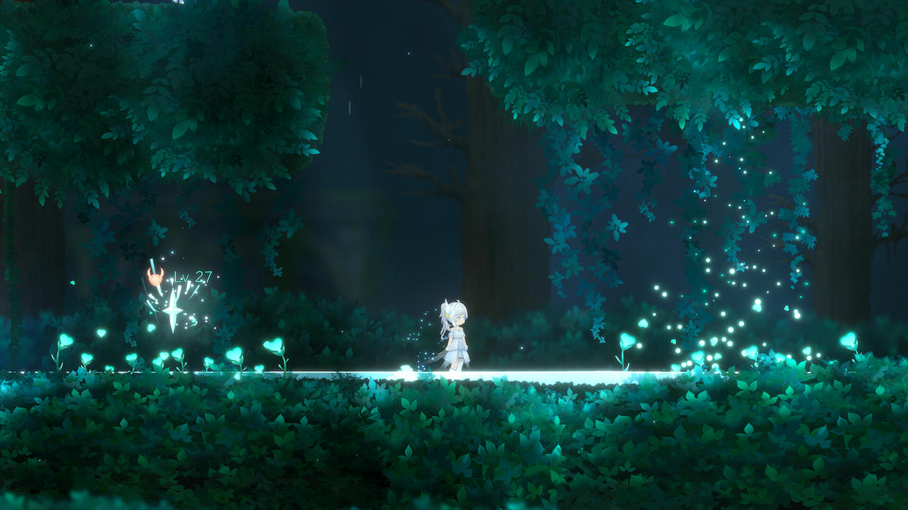 【B6275】朝露：境界旅程 Journey of Realm Dawn Dew Build.20538052.20251026-无限连战,更多主角配饰-誓灭黑潮-守望边境 免安装中文版[1.48GB]