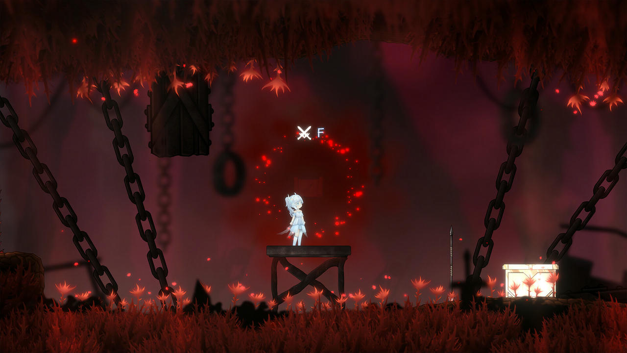 【B6275】朝露：境界旅程 Journey of Realm Dawn Dew Build.20538052.20251026-无限连战,更多主角配饰-誓灭黑潮-守望边境 免安装中文版[1.48GB]