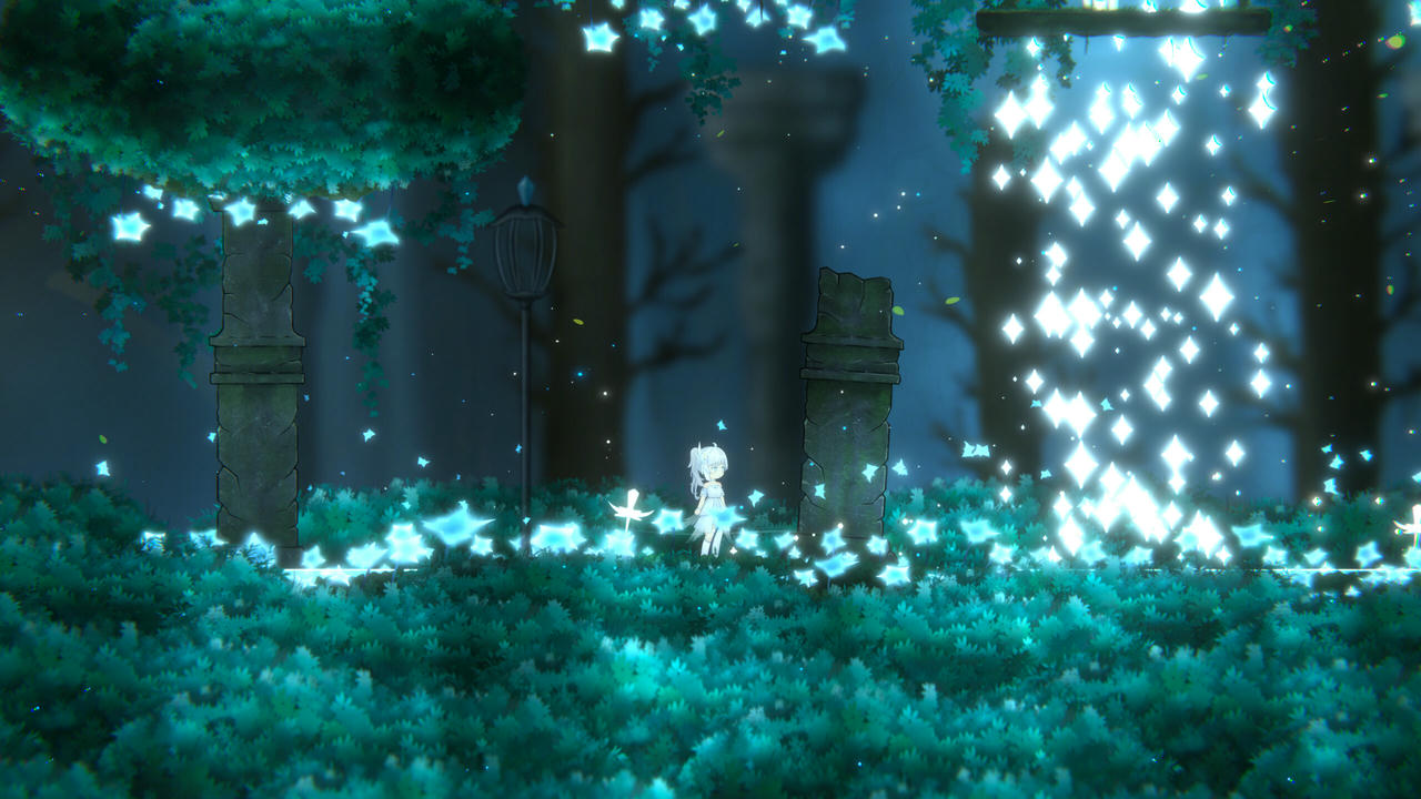 【B6275】朝露：境界旅程 Journey of Realm Dawn Dew Build.20538052.20251026-无限连战,更多主角配饰-誓灭黑潮-守望边境 免安装中文版[1.48GB]