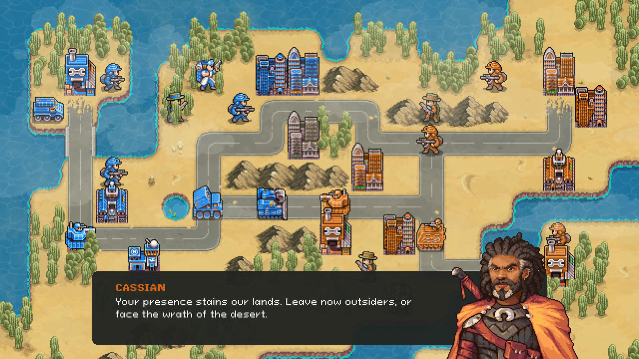 【B6305】战争边缘 Warside v1.5.Build.20563670.20251030-战将无双-风暴战线+全DLC 免安装中文版[1.36GB]