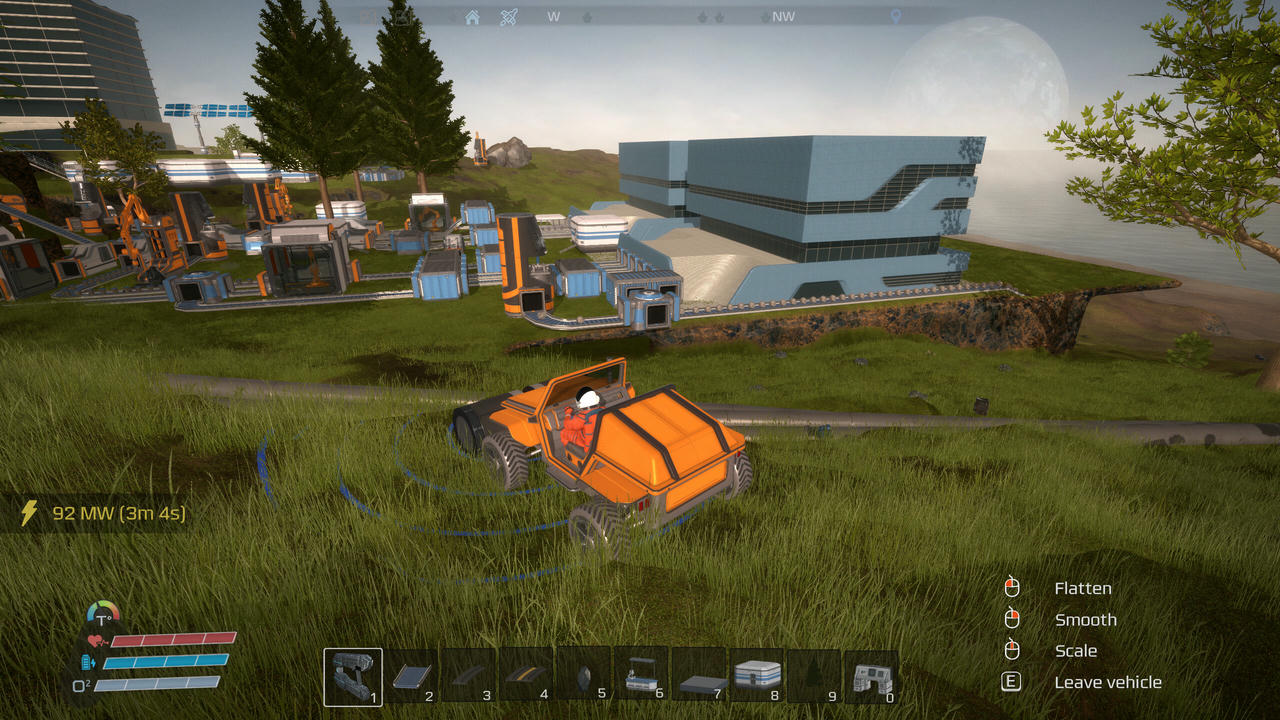 【B6300】伊甸园工匠 Eden Crafters v0.72.Build.20101292.20250701 免安装中文版[4.17GB]