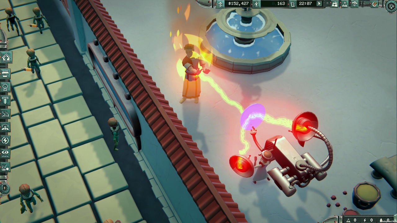 【B6302】火星人闹翻地球 Mars Attracts v0.4.8.Build.20274081.20251009 免安装中文版[1.39GB]