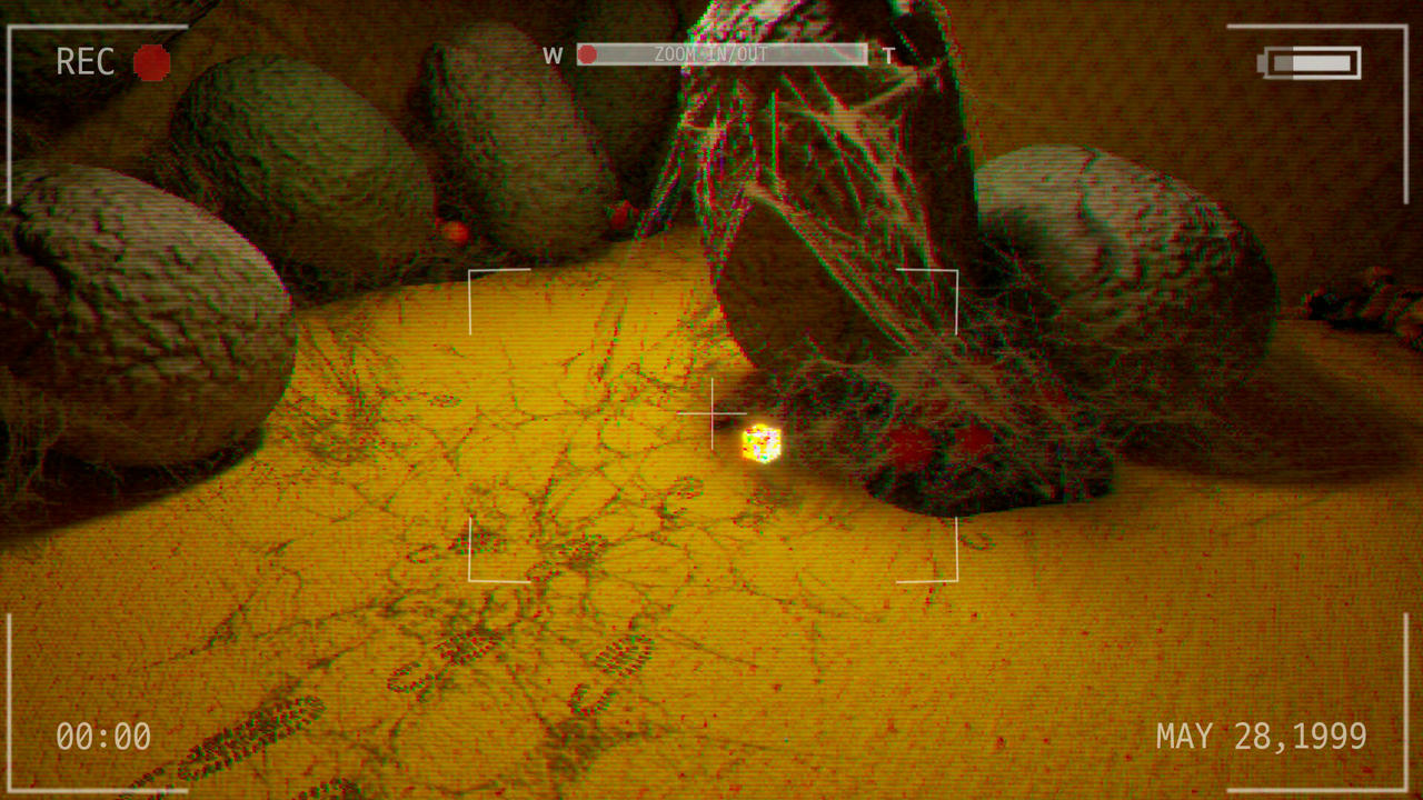 【B6297】后室公司 Backroom Company Build.19937887.20250920 免安装中文版[3.90GB]