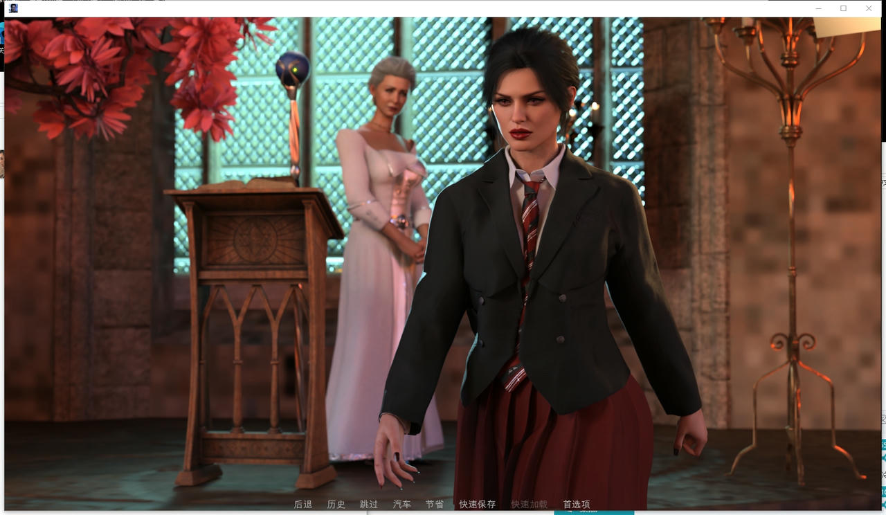 A2401 - 阿尔马拉学院 Al Mara Academy v1.0.20251027 免安装中文版[1.04GB]