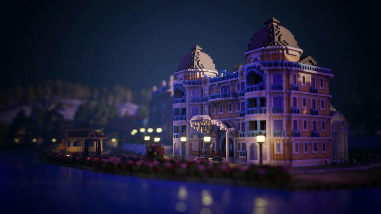 【B6309】自在城镇 Town To City v0.1.4.7870.Build.20325269.20251014+全DLC 免安装中文版[2.24GB]