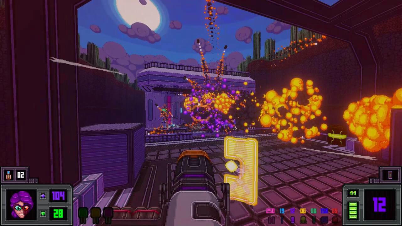 【B6311】内脏狂欢 Viscerafest 血腥盛宴 Build.19860753.20250924 免安装中文版[8.56GB]