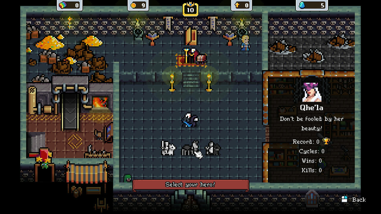 【B6353】超级幻想王国 Super Fantasy Kingdom v0.5.11.Build.20764832.20251111+预购特典+全DLC 免安装中文豪华版[725MB]