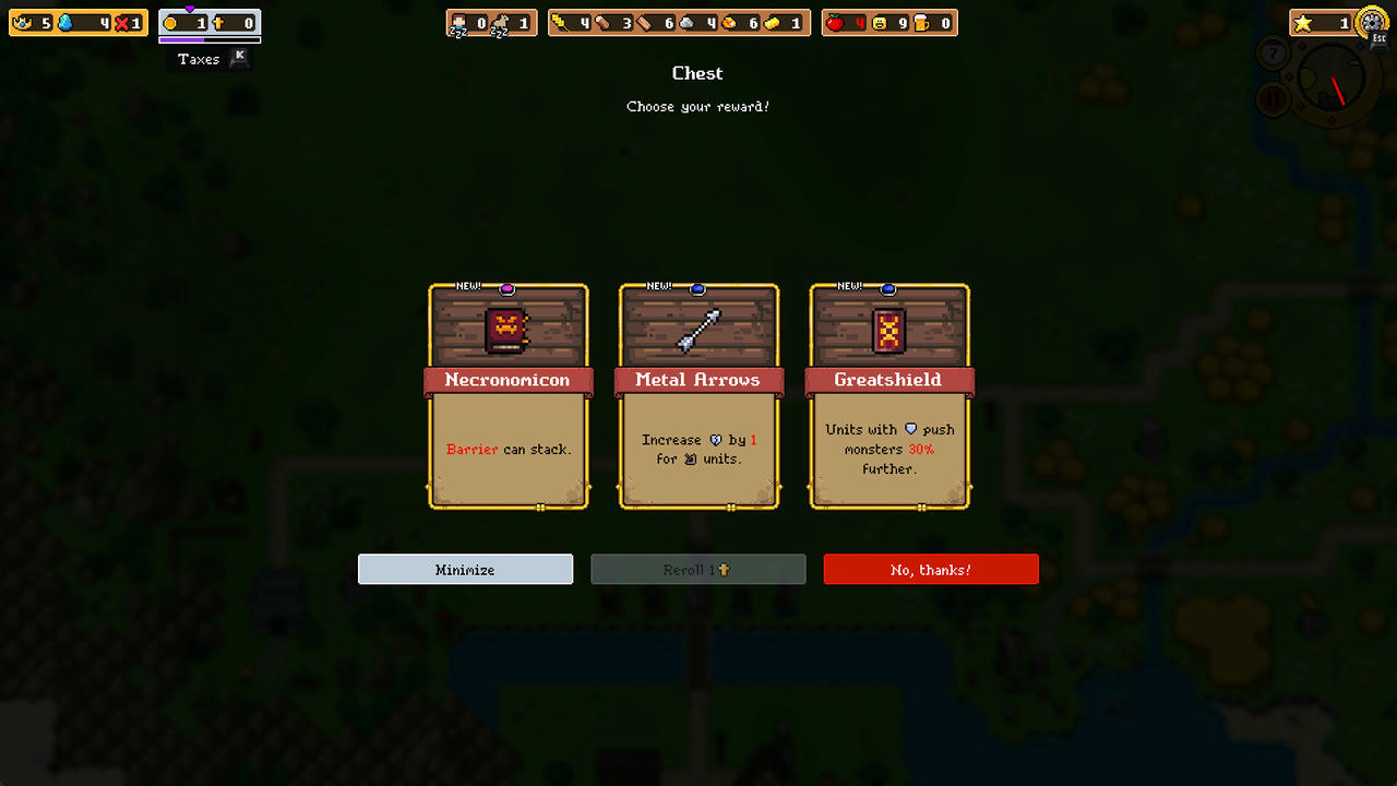 【B6353】超级幻想王国 Super Fantasy Kingdom v0.5.11.Build.20764832.20251111+预购特典+全DLC 免安装中文豪华版[725MB]