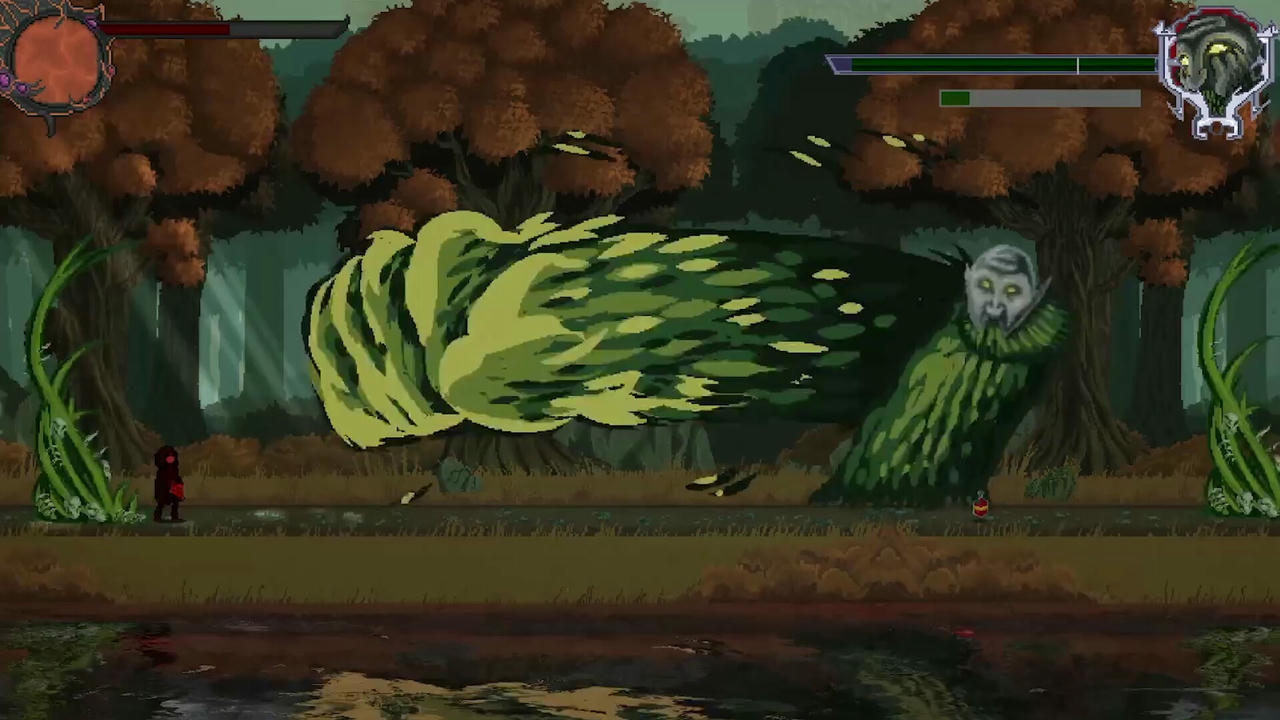 【B6348】悼火者 Luctus v1.0.2.20251031 免安装中文版[2.91GB]