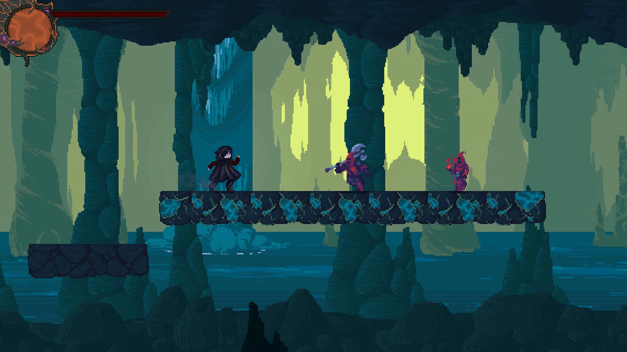 【B6348】悼火者 Luctus v1.0.2.20251031 免安装中文版[2.91GB]