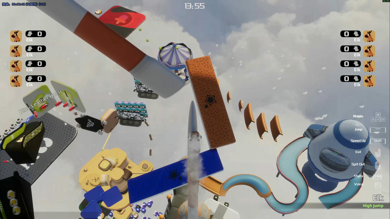 【B6357】牛马 NiuMa Build.20138554.20251031 免安装中文版[1.35GB]