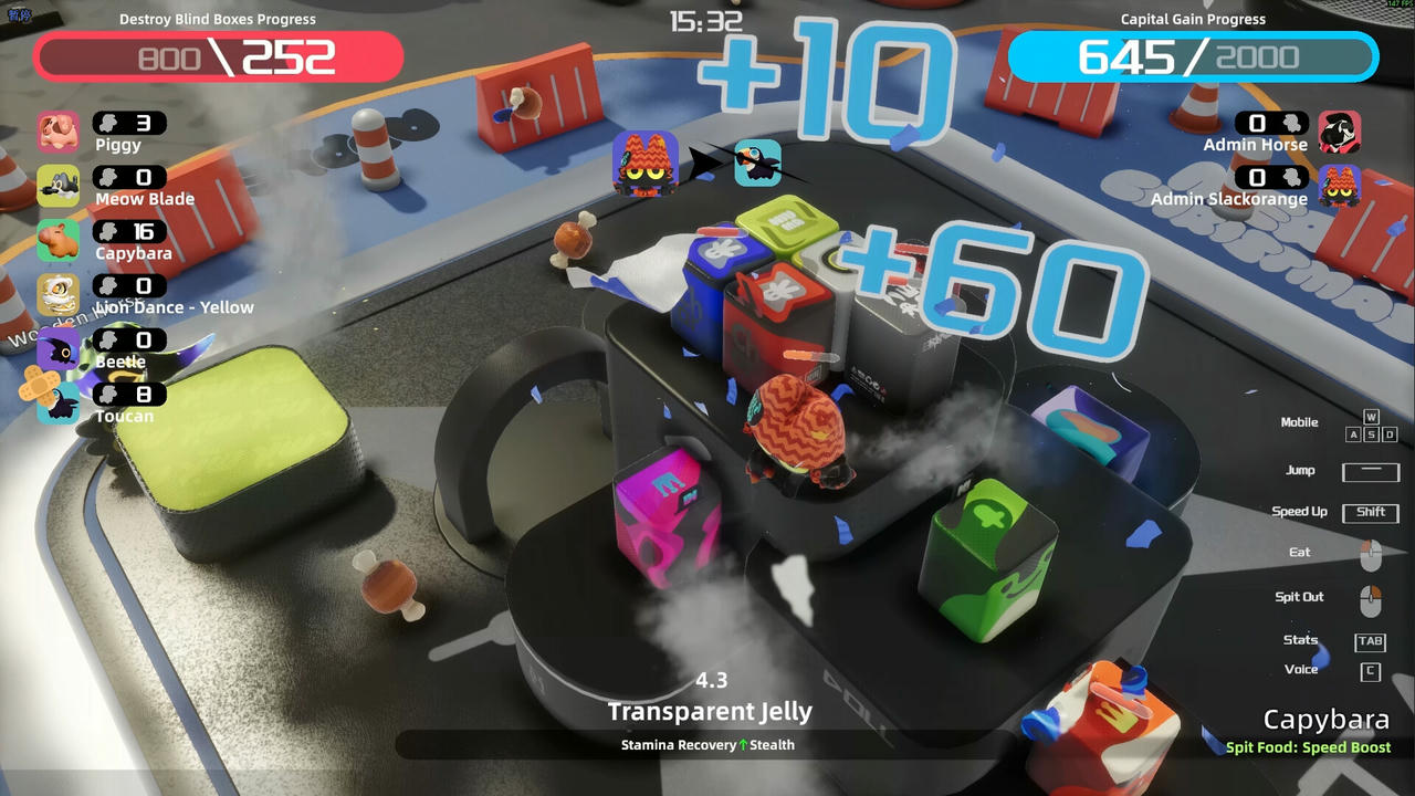 【B6357】牛马 NiuMa Build.20138554.20251031 免安装中文版[1.35GB]