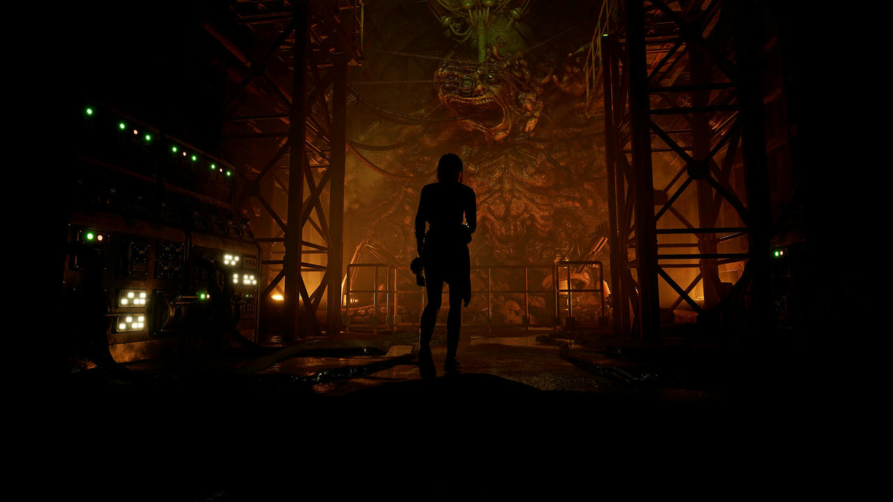 【B6338】受折磨的灵魂2 Tormented Souls 2 V1.3.220251111+全DLC+原声音乐 免安装中文豪华版[47.7GB]