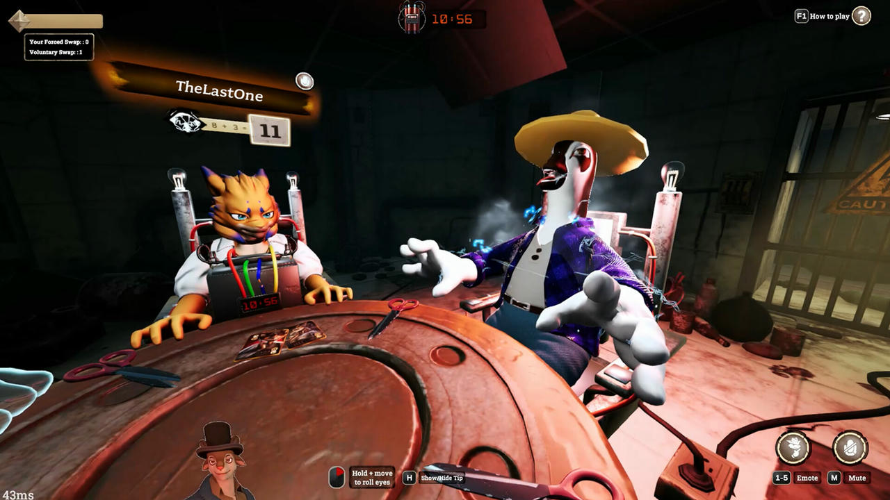 【B6362】剪那根线! Cut That Wire v1.1.0.104.20251111 免安装中文版[1.48GB]