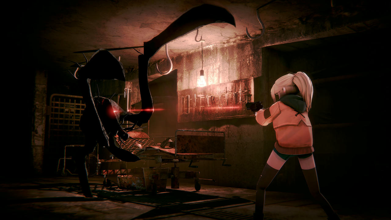 【B6374】孤女困魇 Silly Polly Beast v0.98.20251103 免安装中文版[2.99GB]