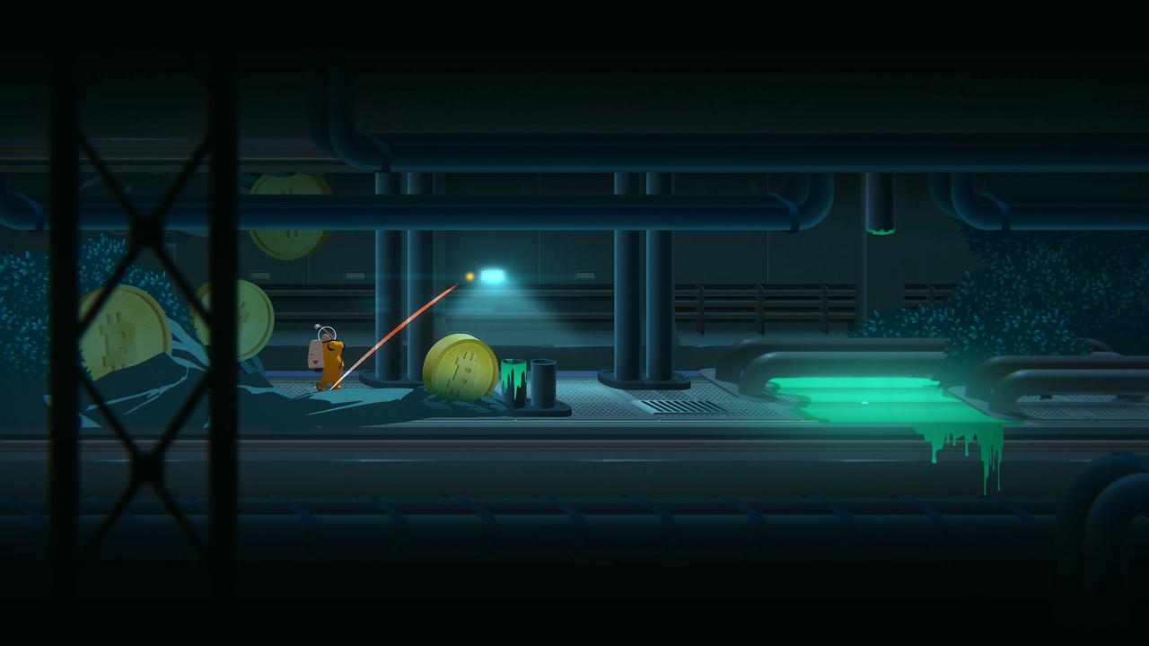 【B6368】高尔夫：废土 Golf Club Wasteland Build.20480448.20251027 免安装中文版[2.07GB]