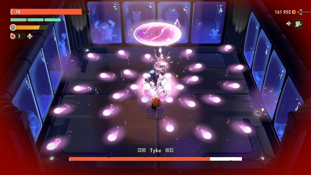 【B6379】夜勤人2：无尽宝库 Moonlighter 2：The.Endless Build.20833076.20251120+全DLC 免安装中文豪华版[4.59GB]