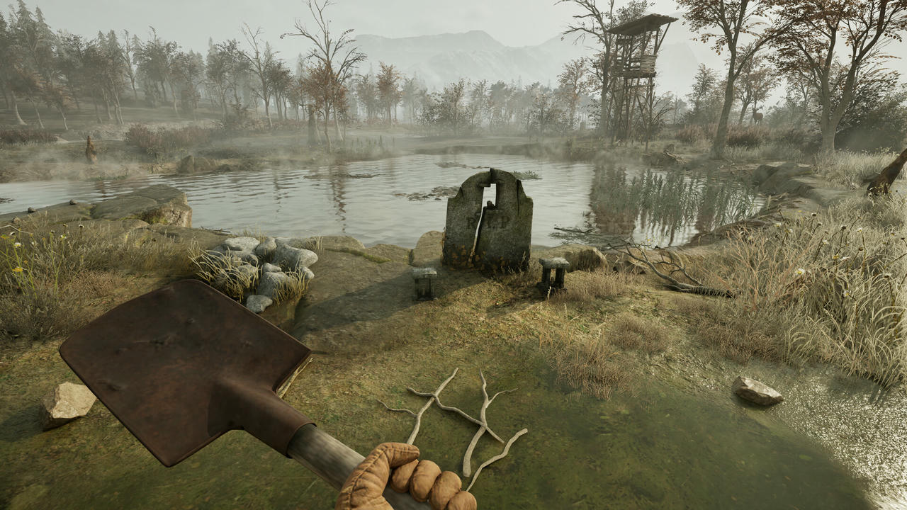 【B6380】冬日幸存者 Winter Survival v49966S.Build.20858438.20251020-寒夜求生-风雪幸存+全DLC 免安装中文版[11.4GB]